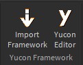 Yucon Toolbar